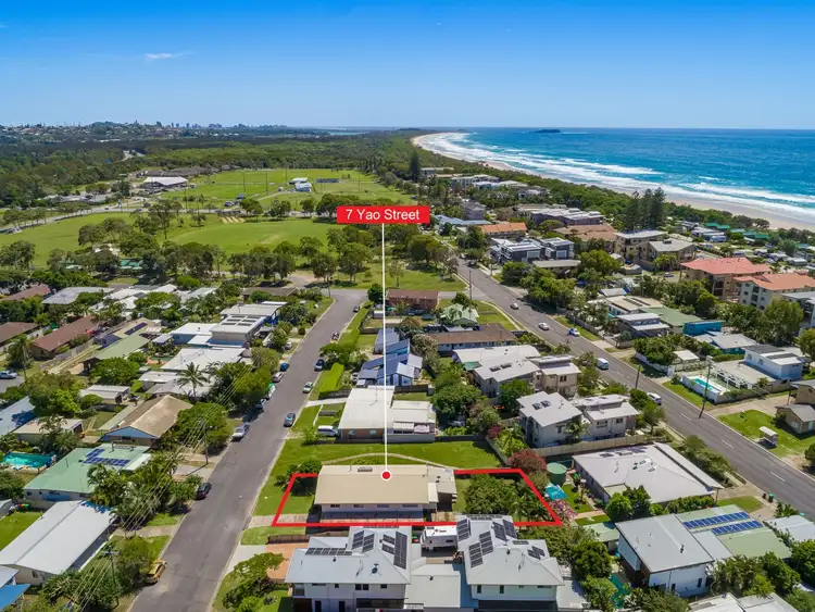 Third view of Homely house listing, 7 Yao Street, Kingscliff NSW 2487