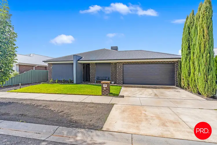 4 Diva Way, Huntly VIC 3551