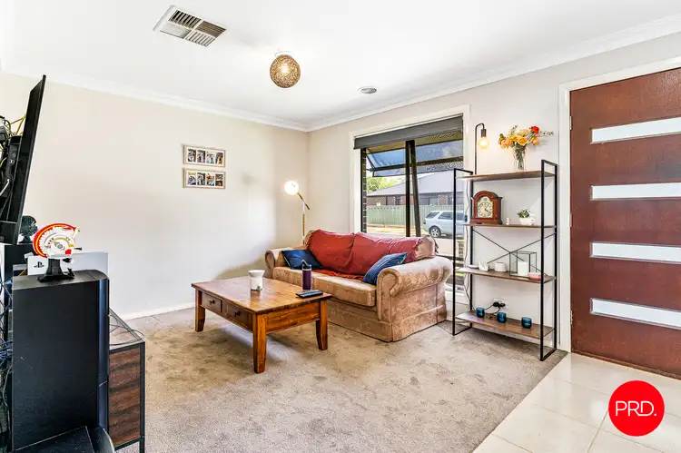 Third view of Homely house listing, 4 Diva Way, Huntly VIC 3551