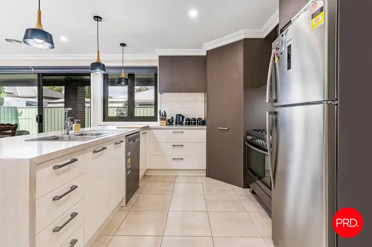 Fourth view of Homely house listing, 4 Diva Way, Huntly VIC 3551