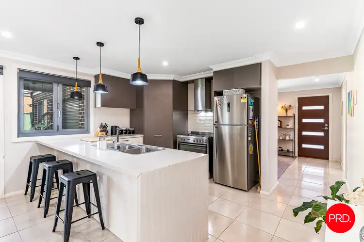 Fifth view of Homely house listing, 4 Diva Way, Huntly VIC 3551