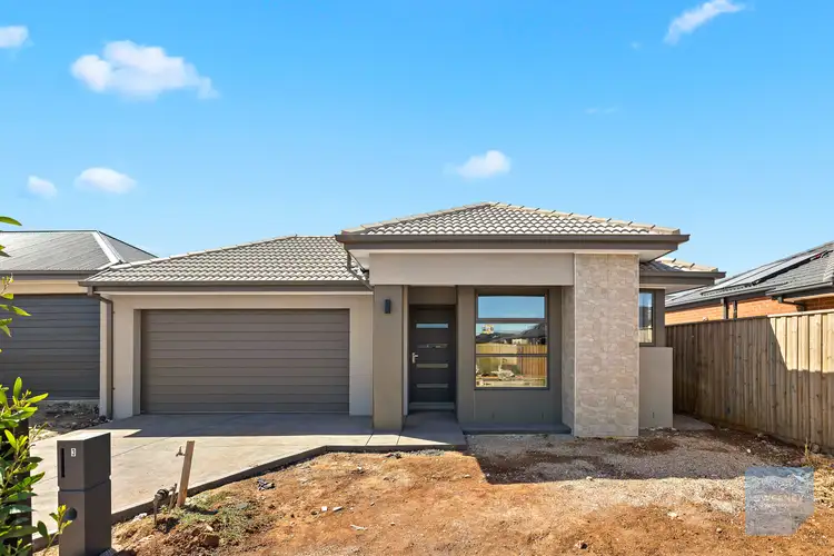 3 Ayers Road, Bonnie Brook VIC 3335
