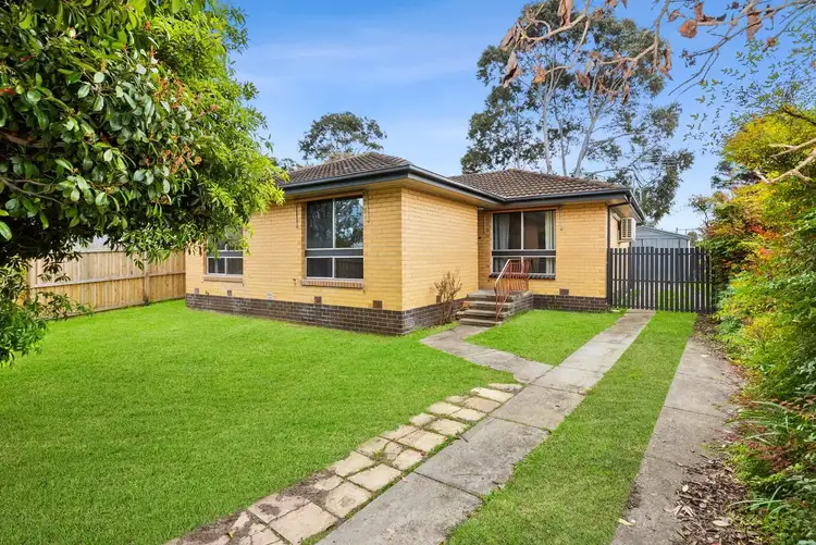 Main view of Homely house listing, 12 Cheryl Crescent, Belmont VIC 3216