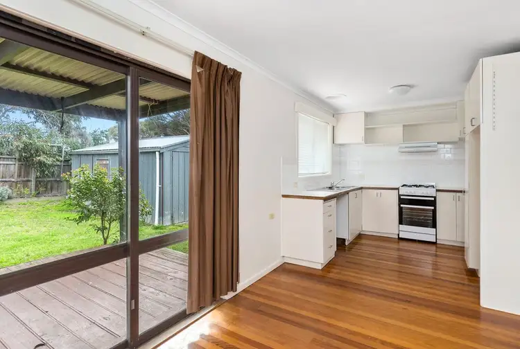 Second view of Homely house listing, 12 Cheryl Crescent, Belmont VIC 3216