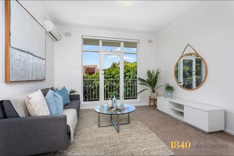 Main view of Homely unit listing, 4/80 Battams Road, Marden SA 5070
