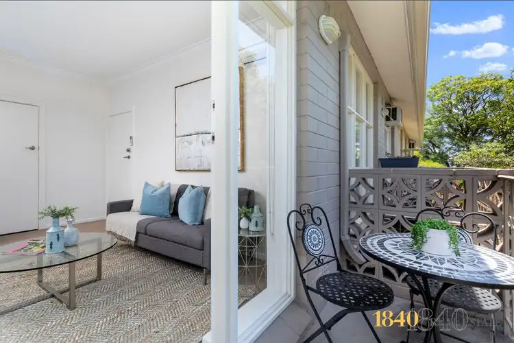 Second view of Homely unit listing, 4/80 Battams Road, Marden SA 5070