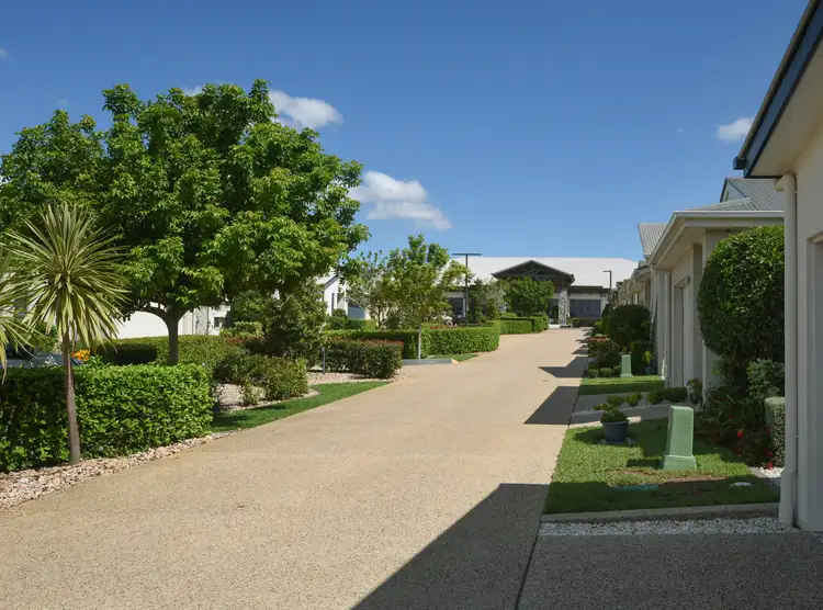 70/500 South Street, Glenvale QLD 4350