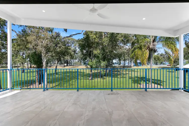 26 View Street, Woody Point QLD 4019