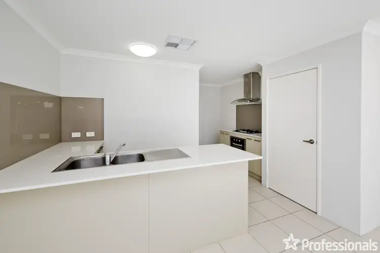Second view of Homely house listing, 39 Flinders Street, Yokine WA 6060