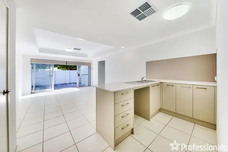 Fifth view of Homely house listing, 39 Flinders Street, Yokine WA 6060