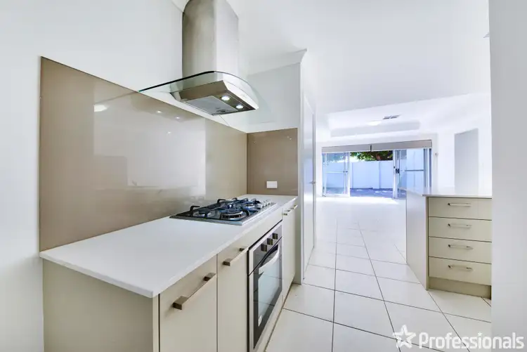 Seventh view of Homely house listing, 39 Flinders Street, Yokine WA 6060