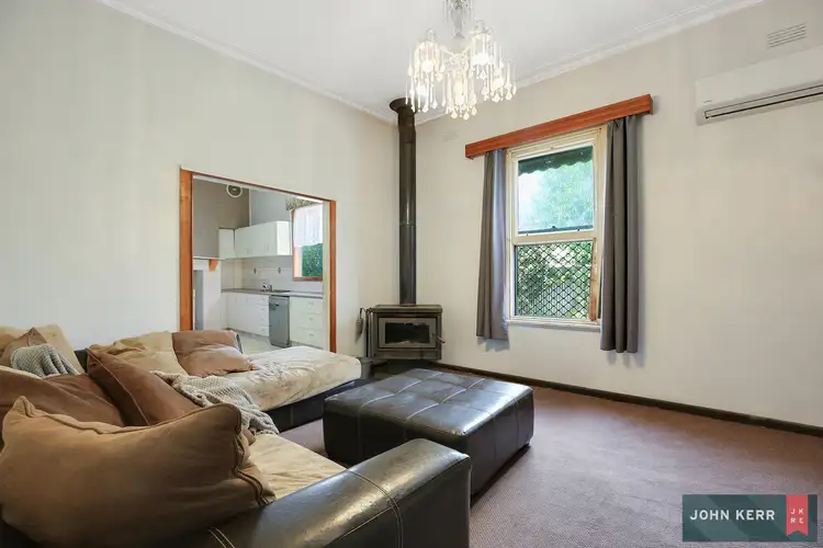 Second view of Homely house listing, 102 Waterloo Road, Trafalgar VIC 3824
