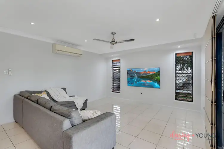 Second view of Homely house listing, 31 Tahlia Circuit, Mount Louisa QLD 4814