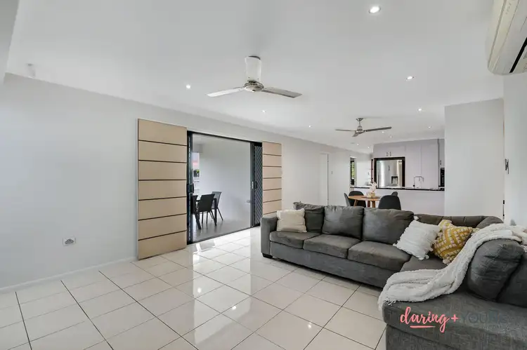 Third view of Homely house listing, 31 Tahlia Circuit, Mount Louisa QLD 4814