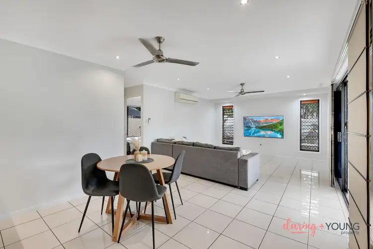 Fourth view of Homely house listing, 31 Tahlia Circuit, Mount Louisa QLD 4814