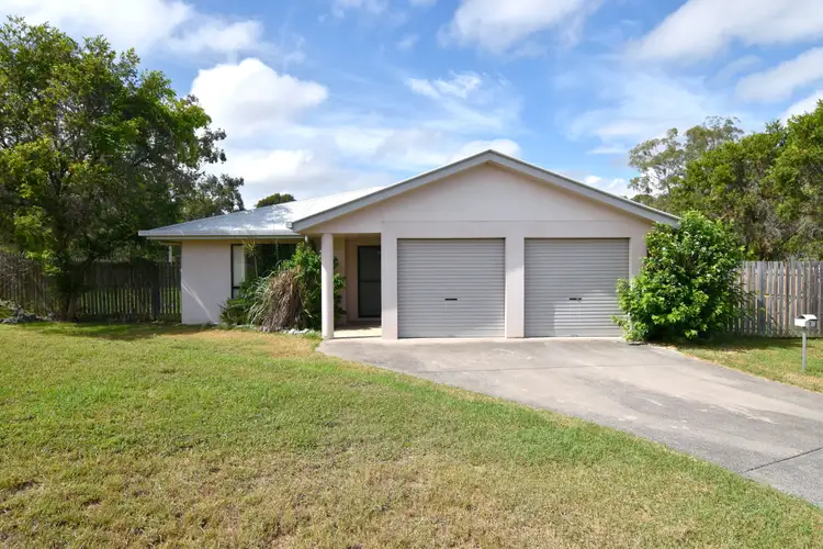 1 Elm Court, Kin Kora QLD 4680