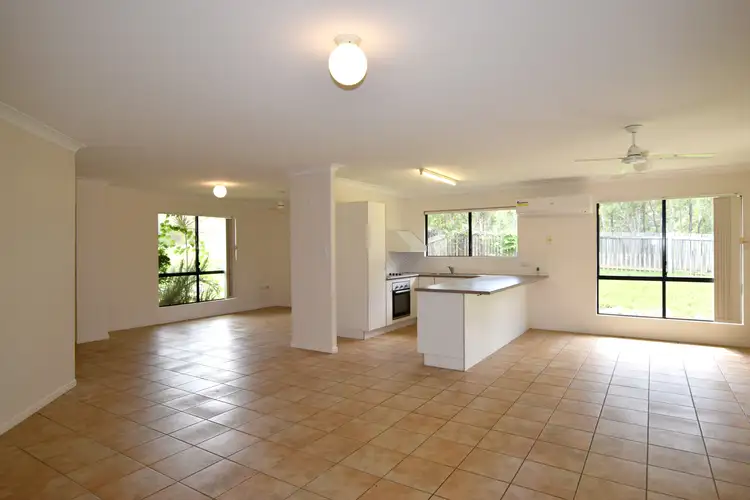 Second view of Homely house listing, 1 Elm Court, Kin Kora QLD 4680