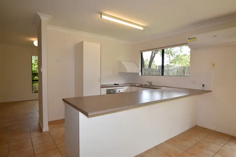 Third view of Homely house listing, 1 Elm Court, Kin Kora QLD 4680