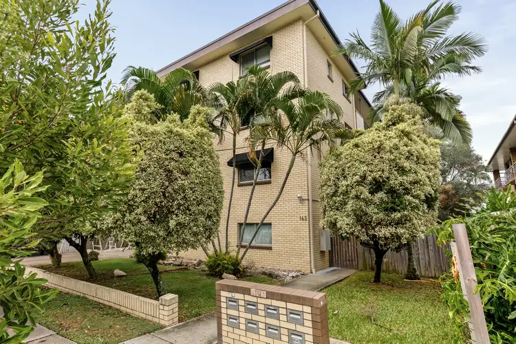 8/143 Baines Street, Kangaroo Point QLD 4169