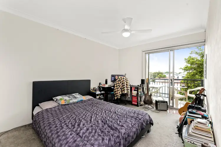 Fifth view of Homely apartment listing, 8/143 Baines Street, Kangaroo Point QLD 4169
