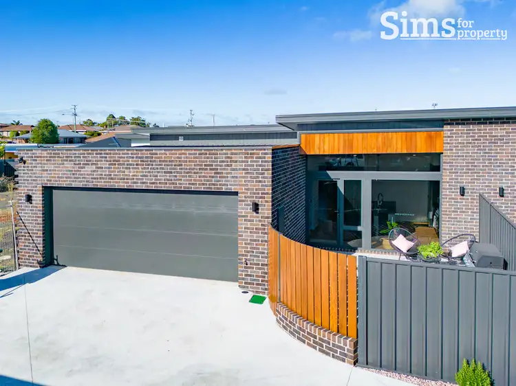 Main view of Homely house listing, 2/16 Nanke Court, Prospect Vale TAS 7250