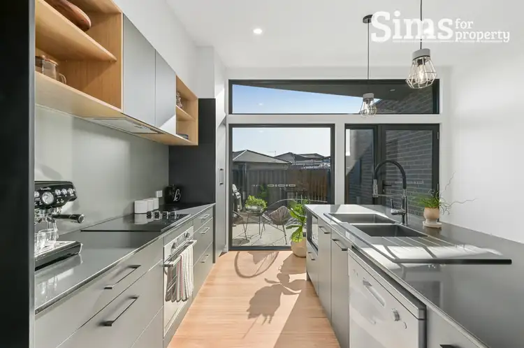 Third view of Homely house listing, 2/16 Nanke Court, Prospect Vale TAS 7250