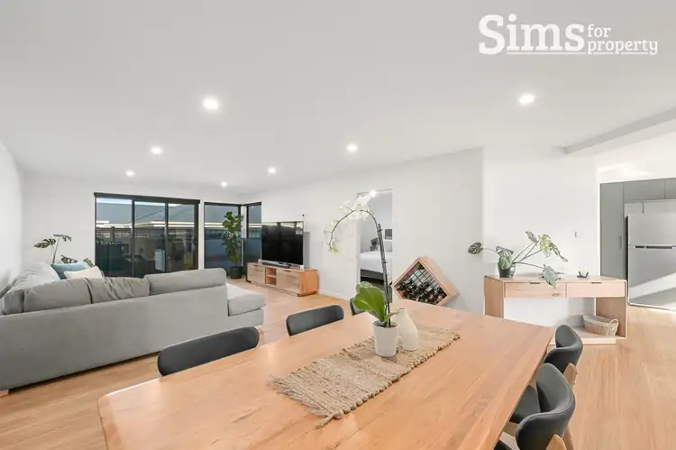Sixth view of Homely house listing, 2/16 Nanke Court, Prospect Vale TAS 7250