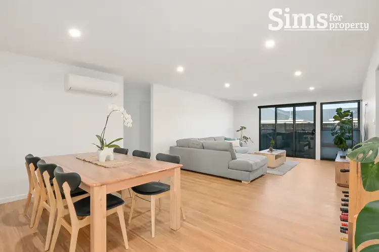 Seventh view of Homely house listing, 2/16 Nanke Court, Prospect Vale TAS 7250