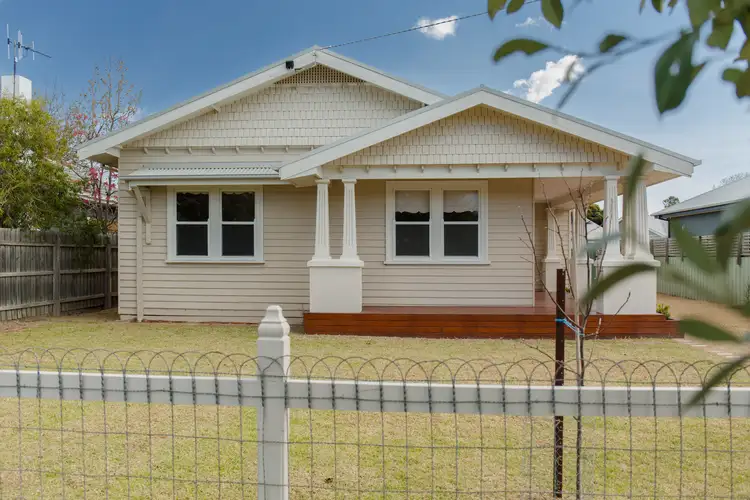 34 Salisbury Street