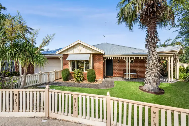 8 Doreimus Court, St Albans Park VIC 3219