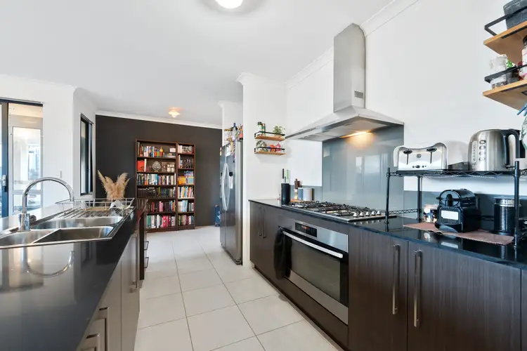 Fourth view of Homely house listing, 34 Mapleton Drive, Yanchep WA 6035