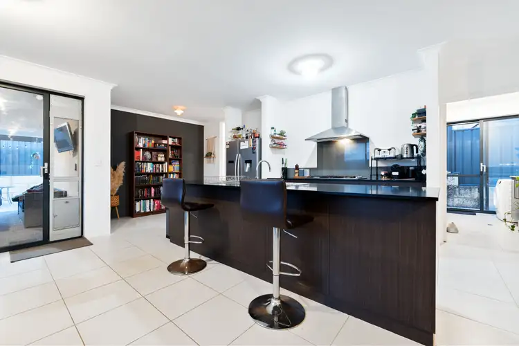 Fifth view of Homely house listing, 34 Mapleton Drive, Yanchep WA 6035