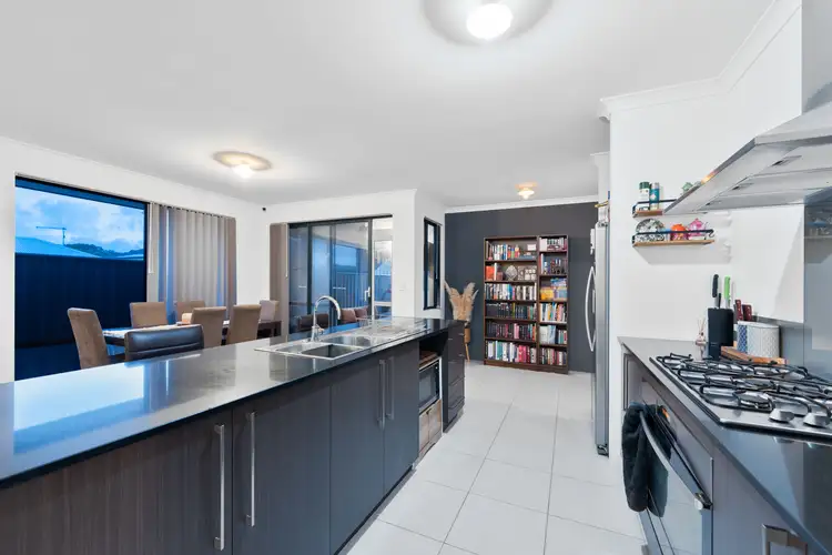 Seventh view of Homely house listing, 34 Mapleton Drive, Yanchep WA 6035