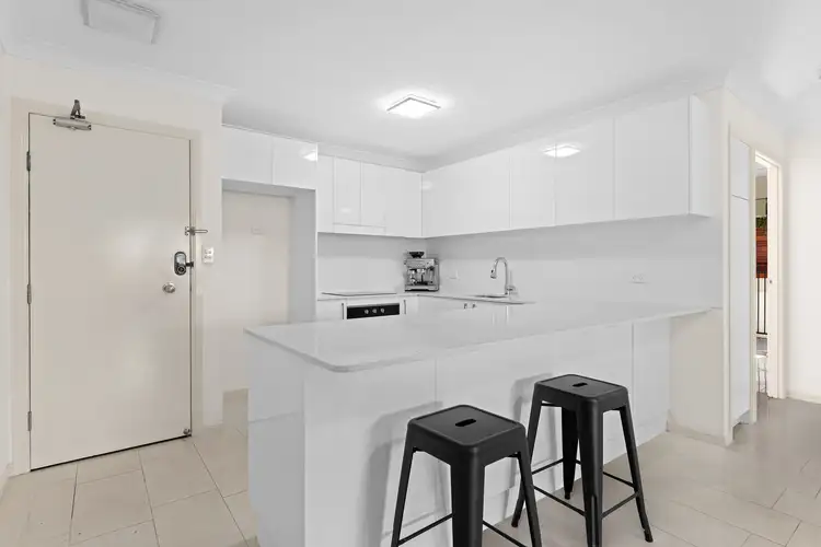 Fifth view of Homely unit listing, 2/2 Riverton Street, Clayfield QLD 4011