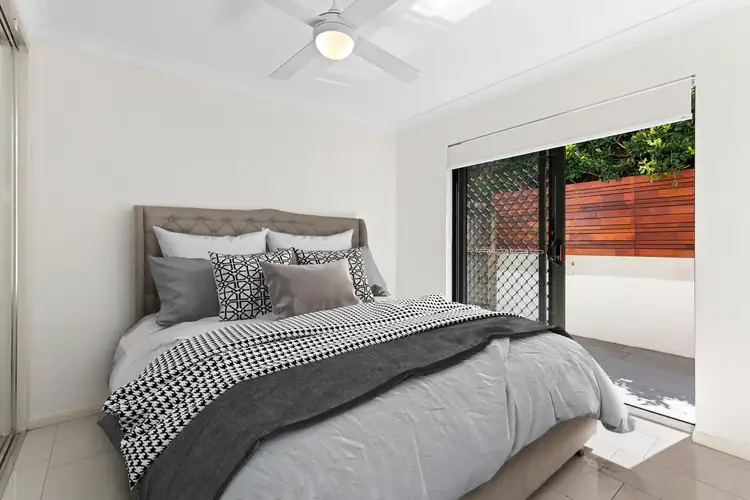 Sixth view of Homely unit listing, 2/2 Riverton Street, Clayfield QLD 4011