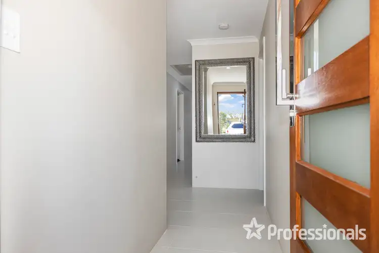 Third view of Homely house listing, 169 Dalmilling Drive, Ellenbrook WA 6069