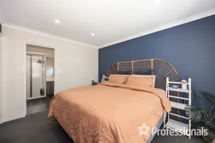Fourth view of Homely house listing, 169 Dalmilling Drive, Ellenbrook WA 6069