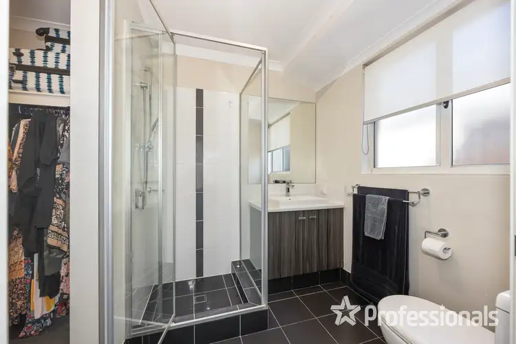 Sixth view of Homely house listing, 169 Dalmilling Drive, Ellenbrook WA 6069