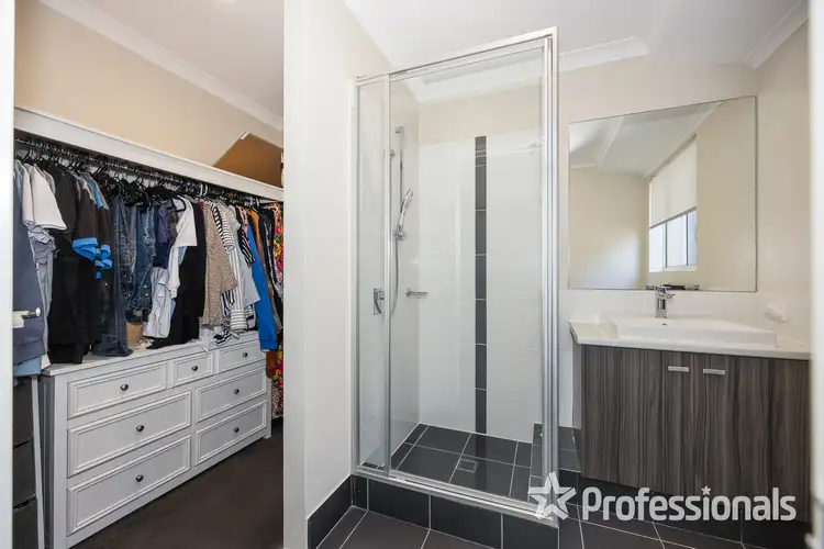 Seventh view of Homely house listing, 169 Dalmilling Drive, Ellenbrook WA 6069