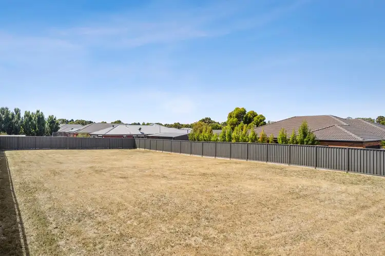 Second view of Homely land listing, 5 Patterson Drive, Kyneton VIC 3444