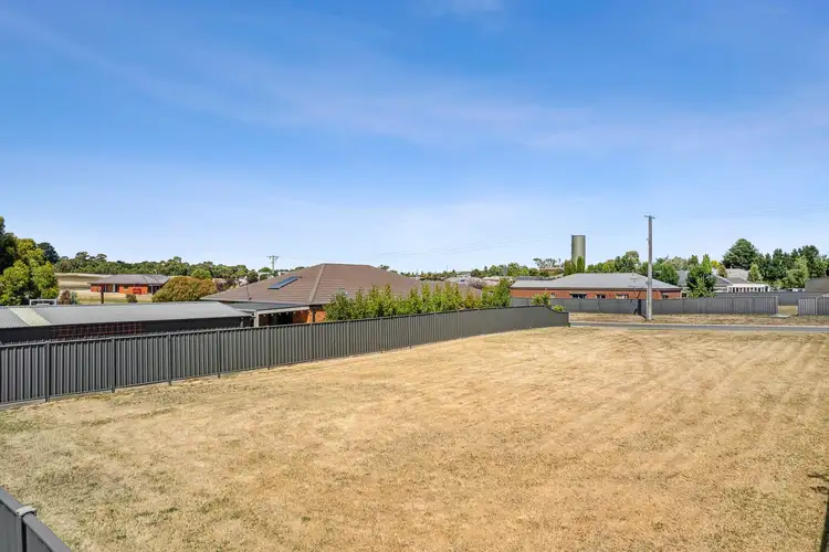 Fourth view of Homely land listing, 5 Patterson Drive, Kyneton VIC 3444