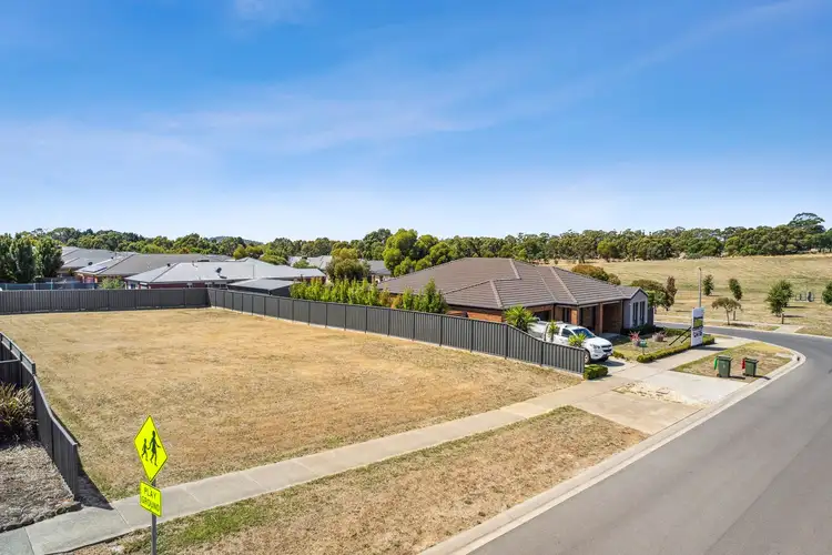 Fifth view of Homely land listing, 5 Patterson Drive, Kyneton VIC 3444