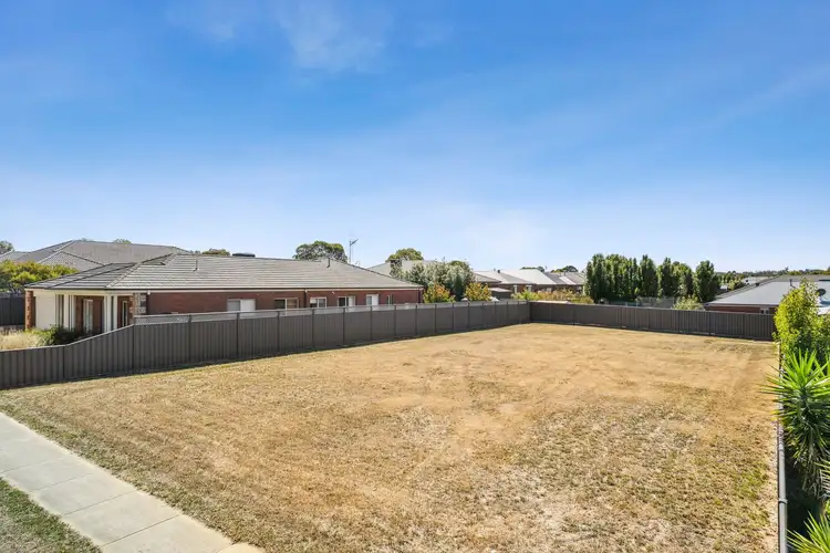 Sixth view of Homely land listing, 5 Patterson Drive, Kyneton VIC 3444