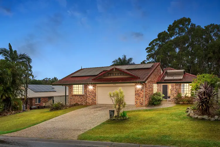 Main view of Homely house listing, 4 Williamina Court, Narangba QLD 4504