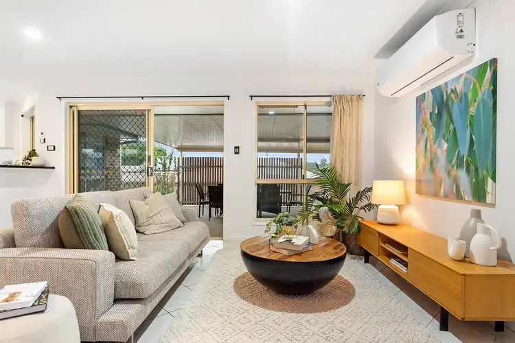 Second view of Homely house listing, 4 Williamina Court, Narangba QLD 4504