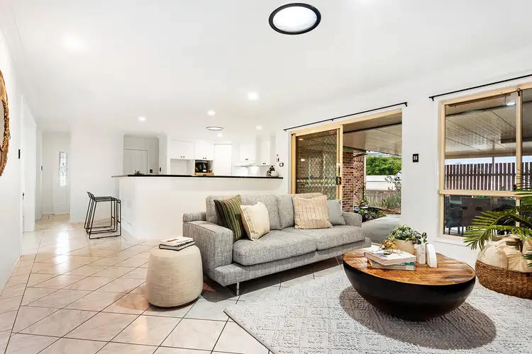 Third view of Homely house listing, 4 Williamina Court, Narangba QLD 4504