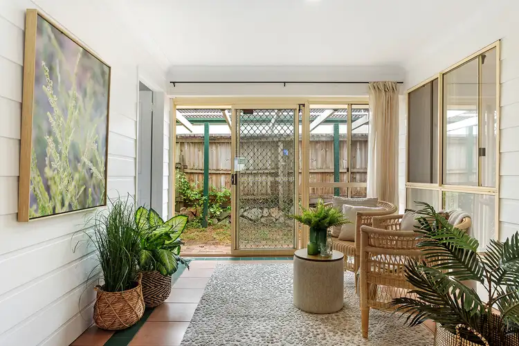 Fifth view of Homely house listing, 4 Williamina Court, Narangba QLD 4504