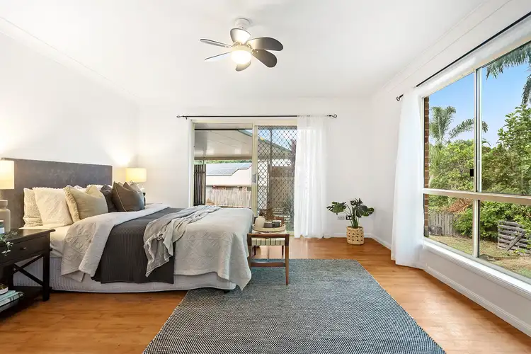 Seventh view of Homely house listing, 4 Williamina Court, Narangba QLD 4504