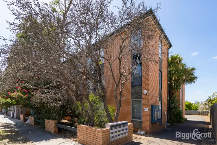 3/39 Hyde Street, Footscray VIC 3011