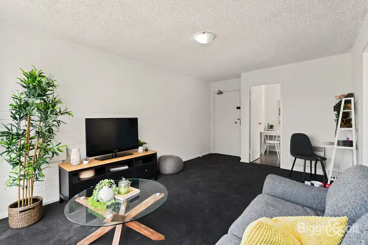 Second view of Homely unit listing, 3/39 Hyde Street, Footscray VIC 3011